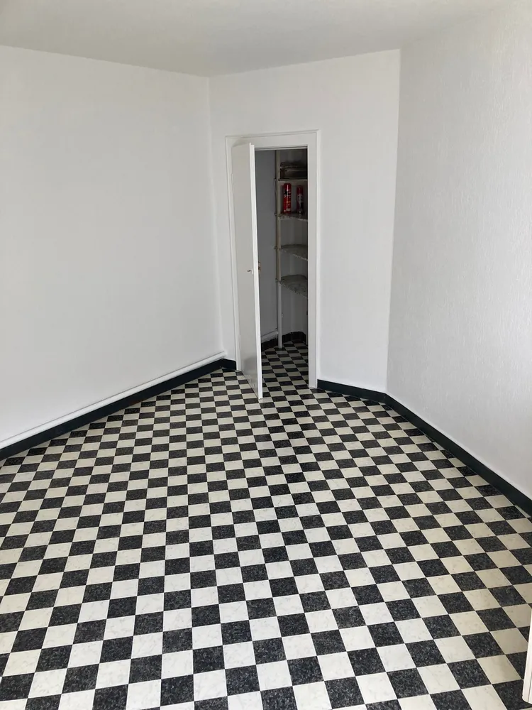1 Zimmer Wohnung mit 21 m² in Hildesheim – Bild 3
