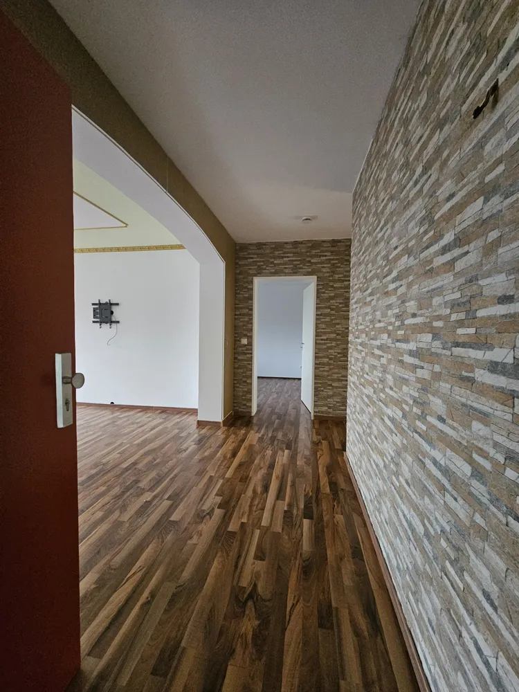 3 Zimmer Wohnung mit 72 m² in Hannover – Bild 1
