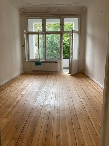 6 Zimmer Wohnung mit 202 m² in Berlin – Bild 11