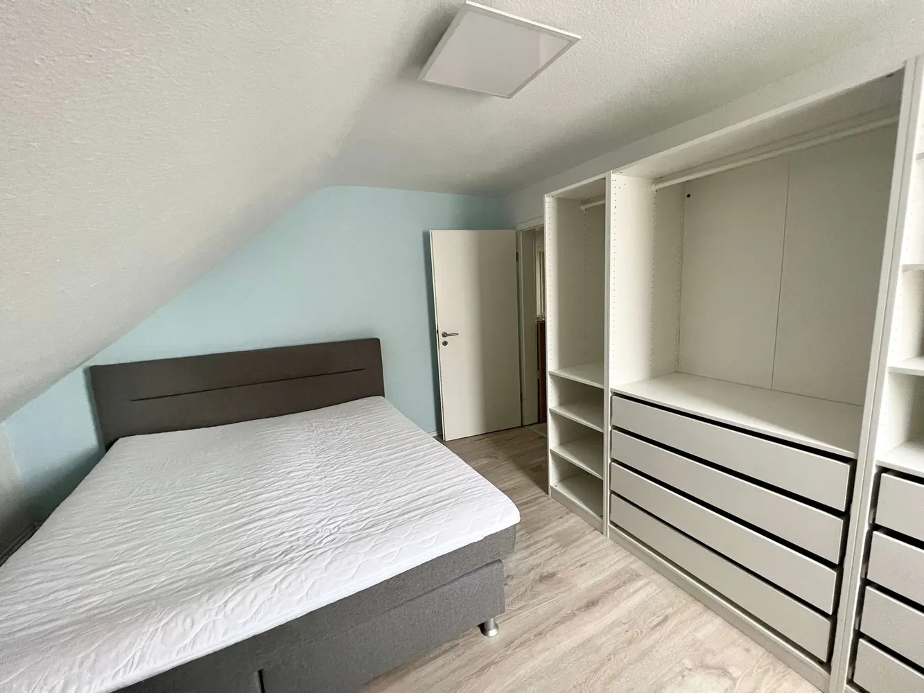2 Zimmer Wohnung mit 54 m² in Solingen – Bild 6
