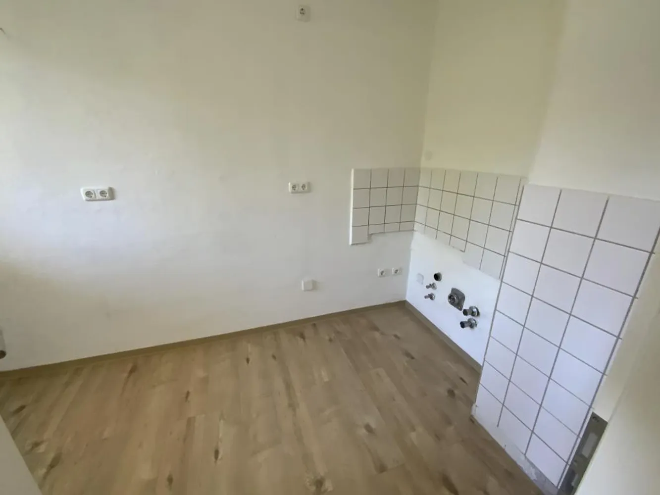 3 room apartment with 45 m² in Hamm – Photo 6