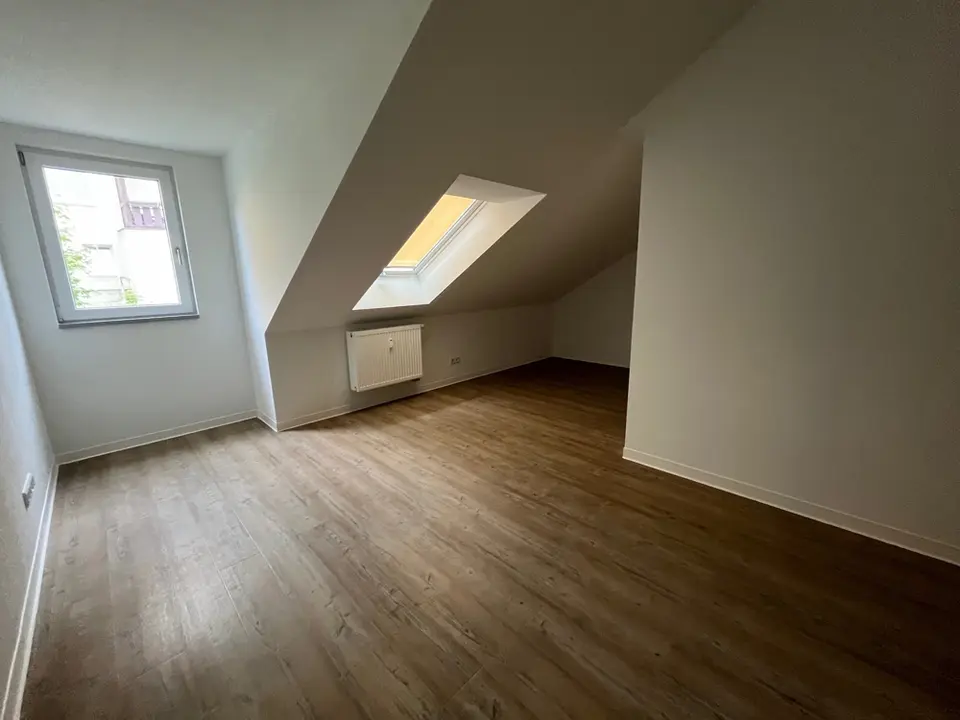 Studio with 17 m² in Jena – Photo 2