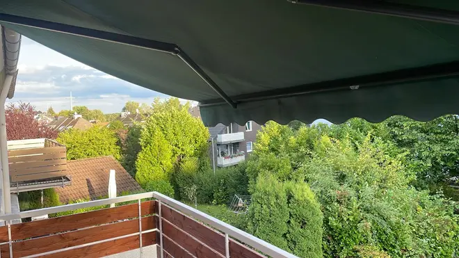 3 Zimmer Wohnung mit 90 m² in Wuppertal – Bild 7