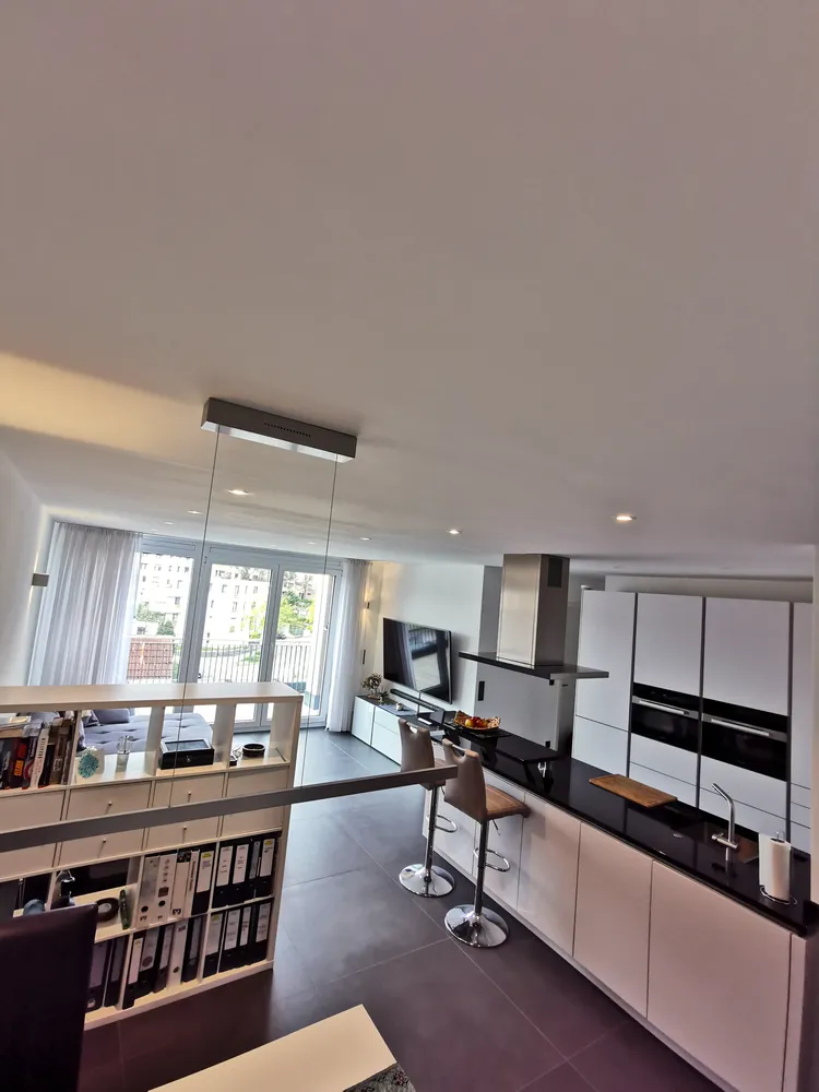 3 room apartment with 80 m² in Backnang – Photo 7