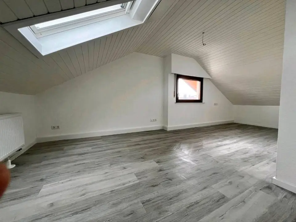 2 Zimmer Wohnung mit 47 m² in Waiblingen – Bild 1
