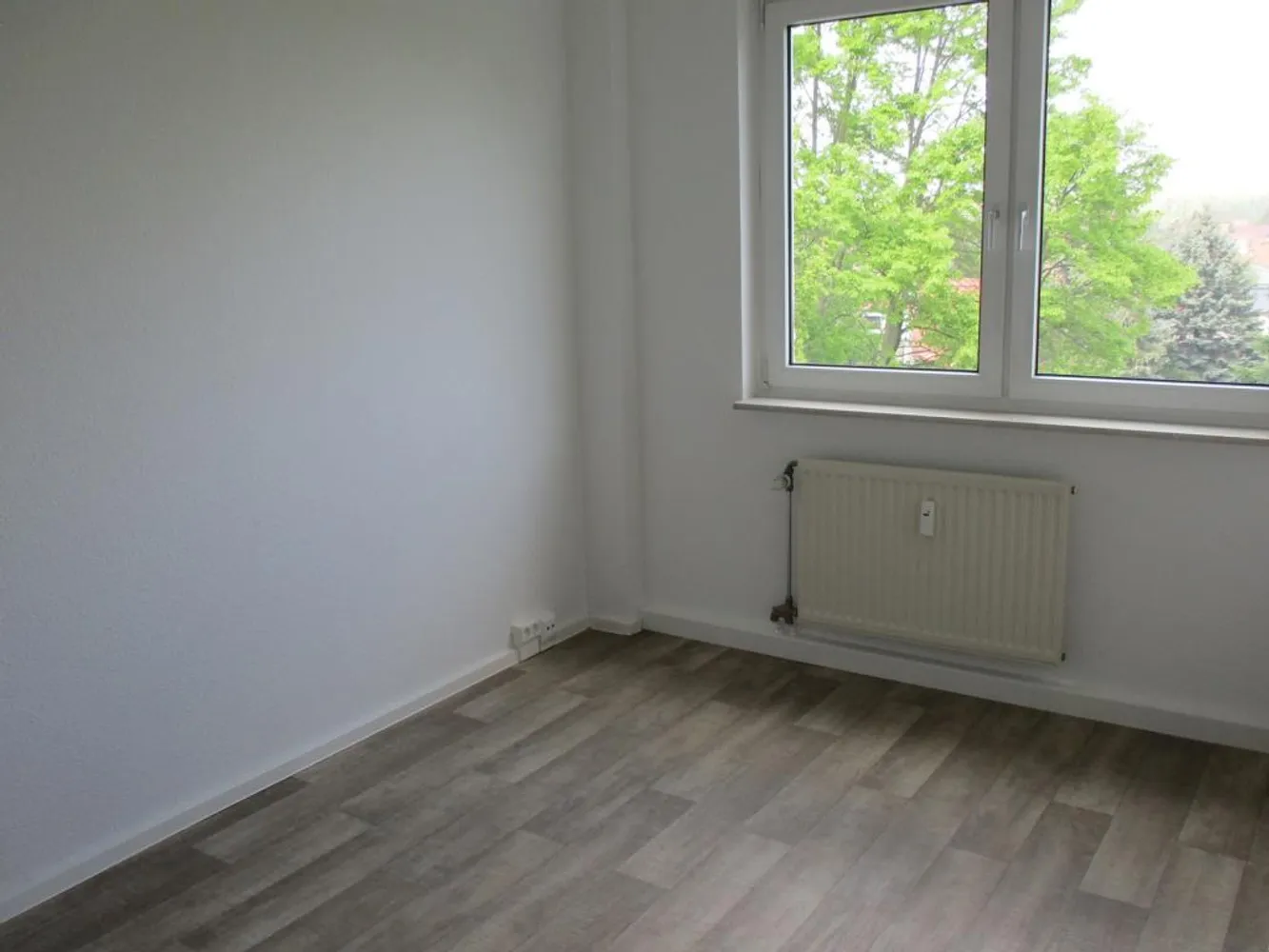 3 Zimmer Wohnung mit 62 m² in Leipzig – Bild 7