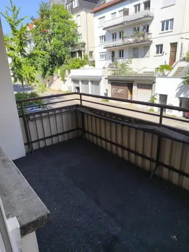 2 Zimmer Wohnung mit 61 m² in Stuttgart – Bild 7