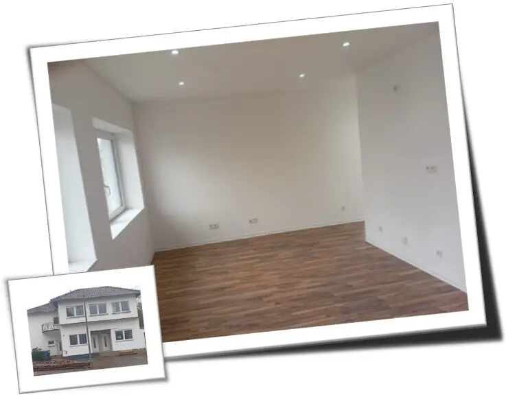 2 Zimmer Wohnung mit 80 m² in Saarbrücken – Bild 3