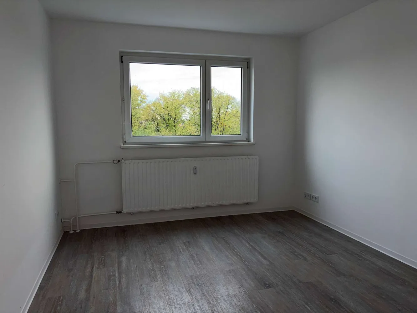 3 room apartment with 75 m² in Berlin – Photo 4