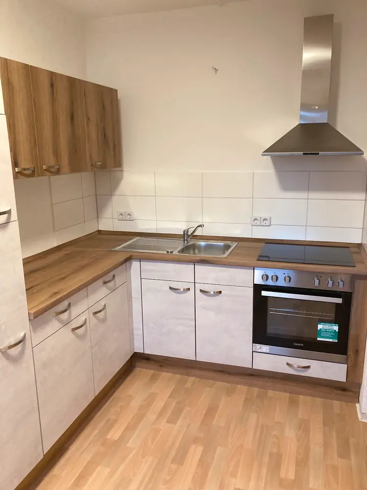 2 Zimmer Wohnung mit 37 m² in Gera – Bild 2