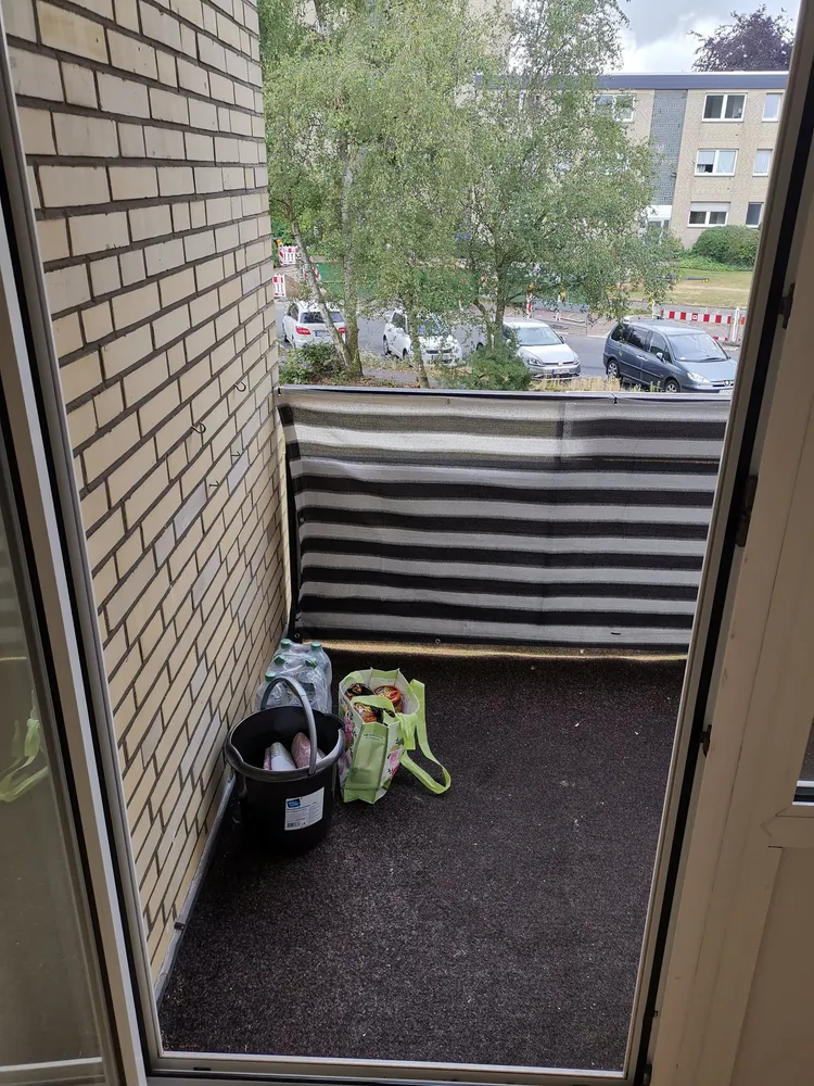 3 Zimmer Wohnung mit 72 m² in Krefeld – Bild 11