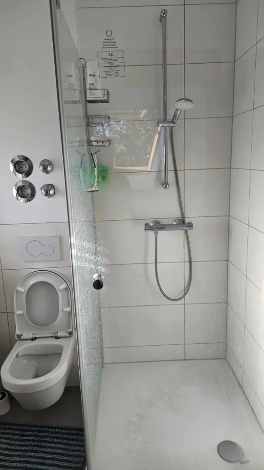 2 Zimmer Wohnung mit 55 m² in Fürstenfeldbruck – Bild 8