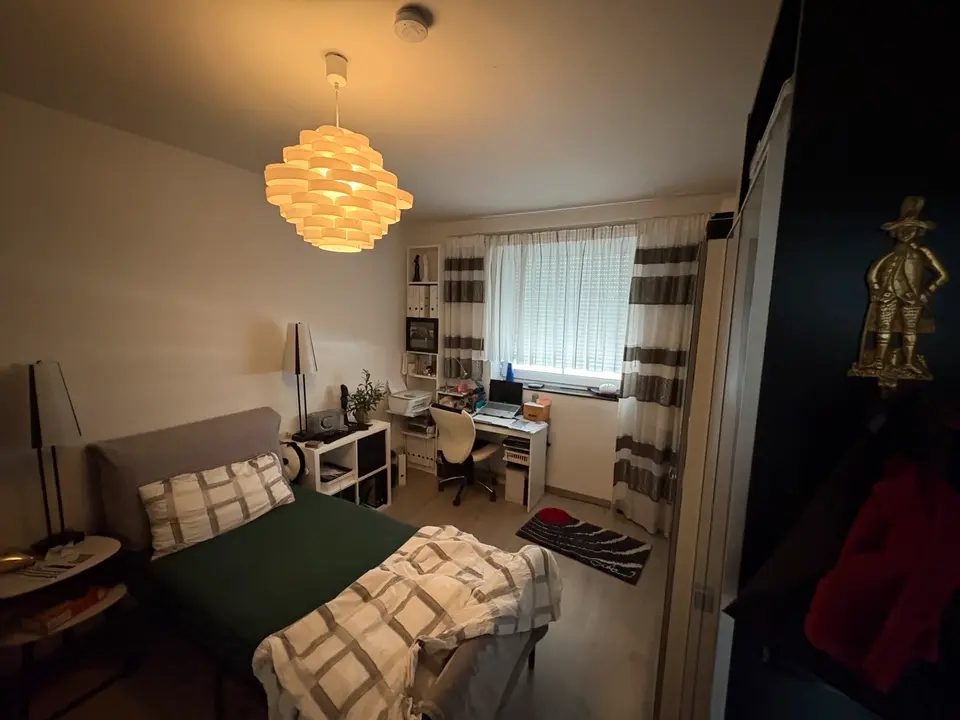 2 Zimmer Wohnung mit 65 m² in Hannover – Bild 8