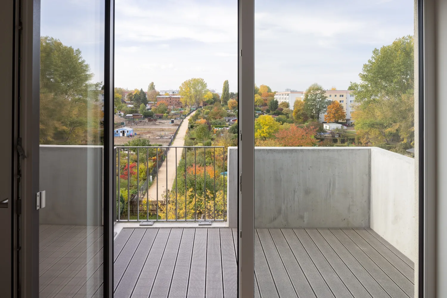4 Zimmer Wohnung mit 83 m² in Berlin – Bild 6