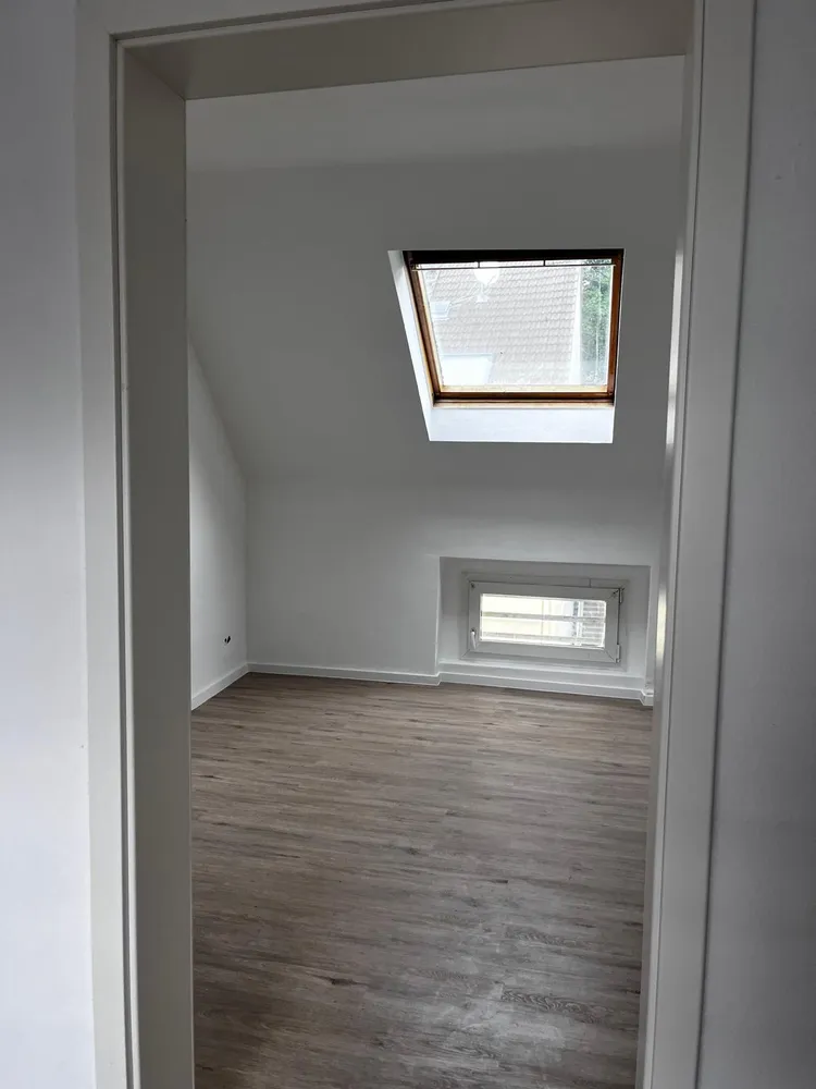 2 Zimmer Wohnung mit 42 m² in Wuppertal – Bild 7
