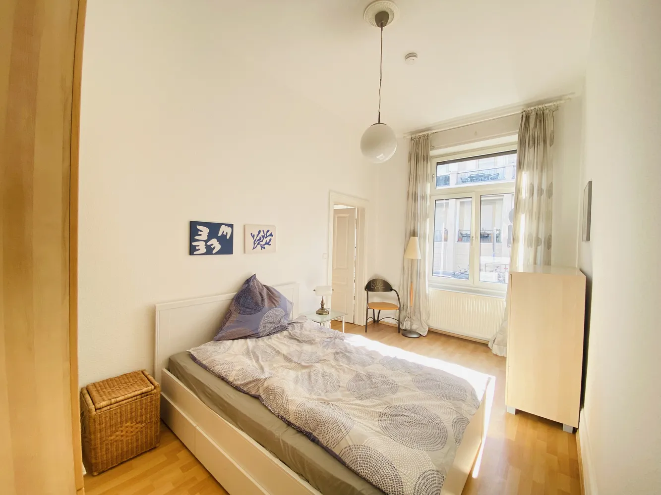 2 Zimmer Wohnung mit 47 m² in Frankfurt am Main – Bild 7