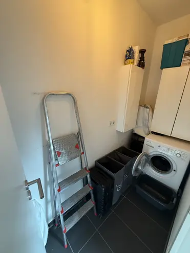 2 Zimmer Wohnung mit 95 m² in Berlin – Bild 4