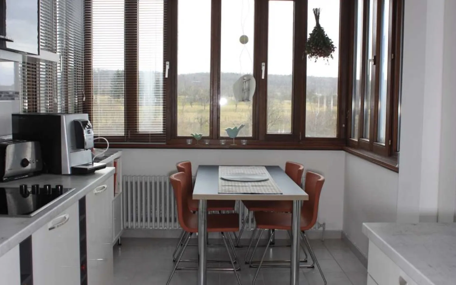 3 Zimmer Wohnung mit 62 m² in Böblingen – Bild 2