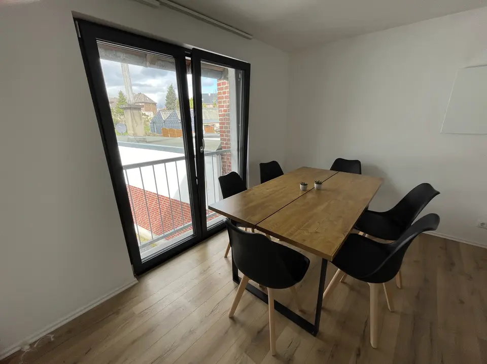 4 Zimmer Wohnung mit 76 m² in Nettetal – Bild 4