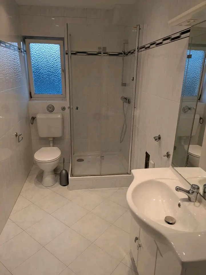 2 Zimmer Wohnung mit 56 m² in Saarbrücken – Bild 8