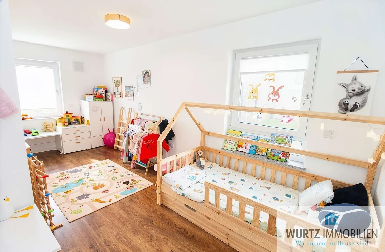 4 Zimmer Wohnung mit 119 m² in Leonberg – Bild 7