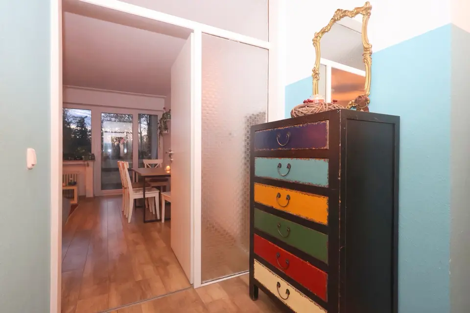 3 Zimmer Wohnung mit 78 m² in Paderborn – Bild 7
