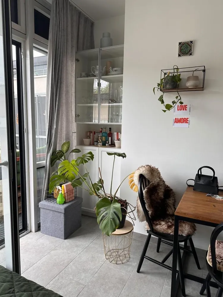 1 Zimmer Wohnung mit 28 m² in München – Bild 5