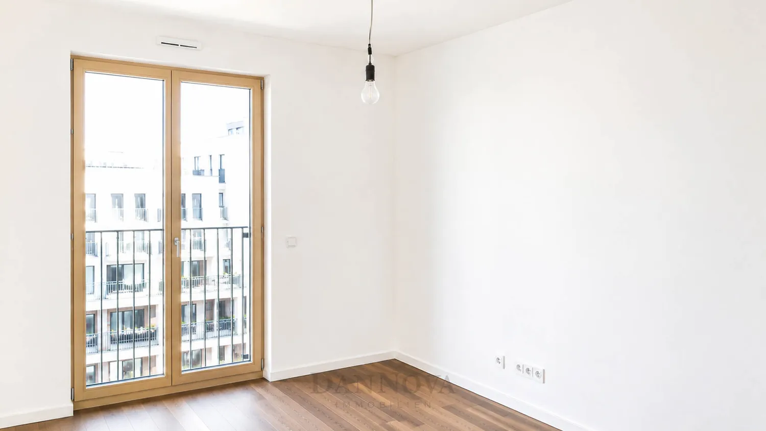 3 Zimmer Wohnung mit 128 m² in Frankfurt am Main – Bild 9