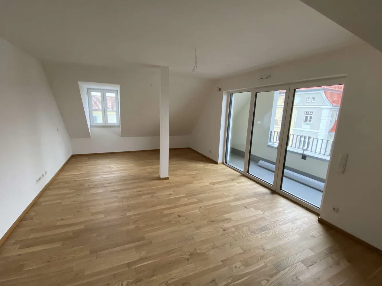 2 Zimmer Wohnung mit 55 m² in Regensburg – Bild 12