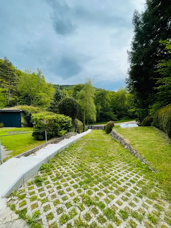 2 Zimmer Haus mit 60 m² in Bergheim – Bild 9