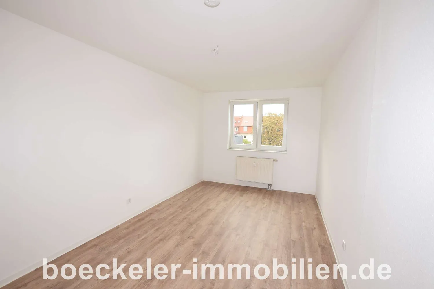 2 room apartment with 47 m² in Naumburg (Saale) – Photo 3