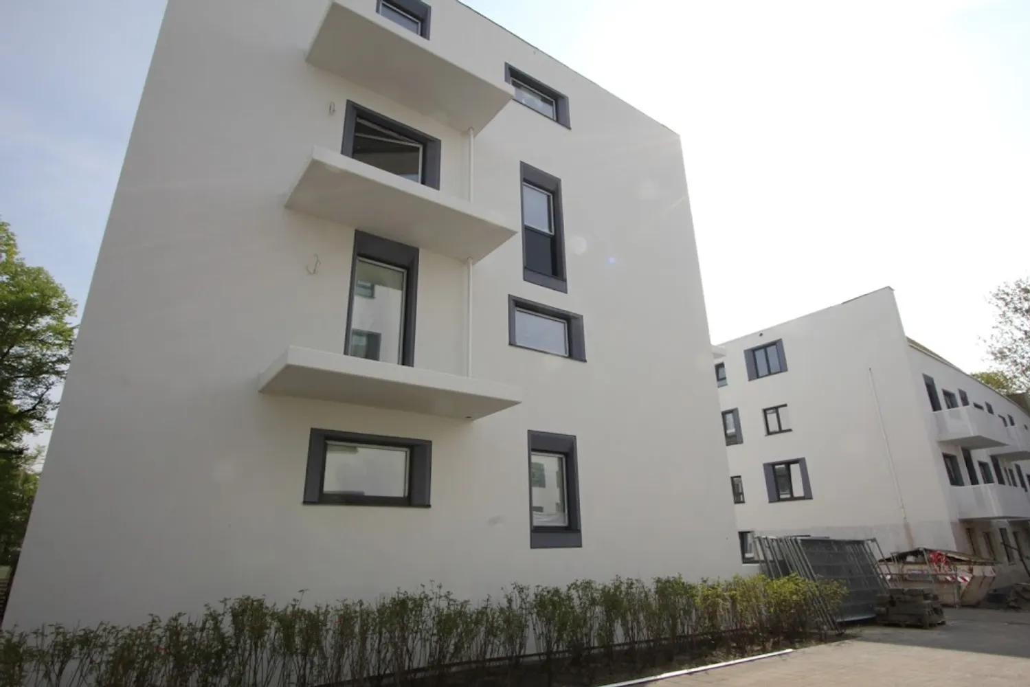 2 Zimmer Wohnung mit 52 m² in Berlin – Bild 2