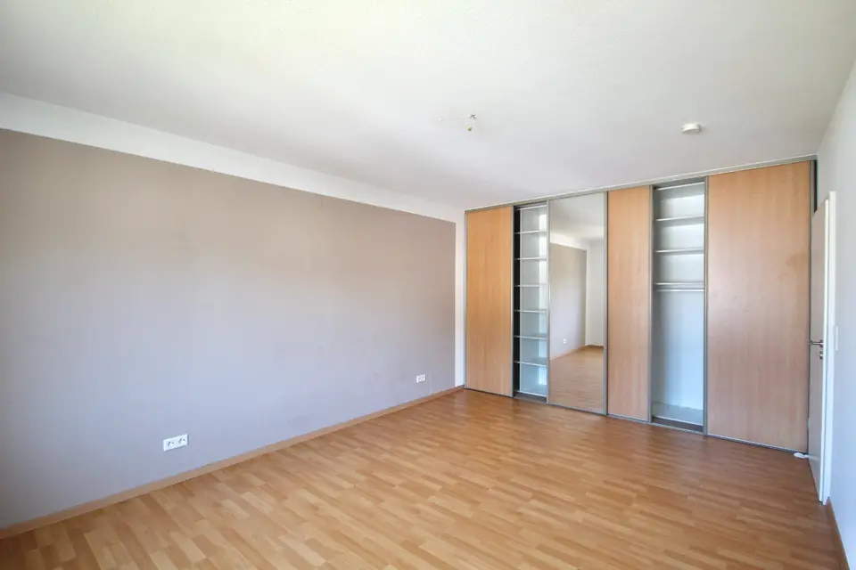 4 Zimmer Wohnung mit 101 m² in Bensheim – Bild 9