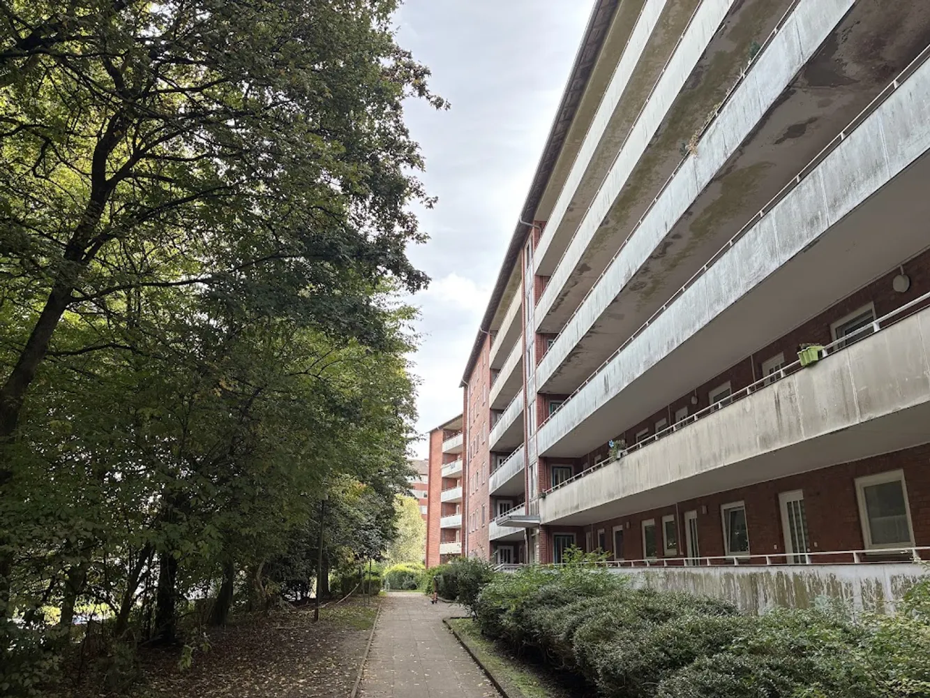 4 Zimmer Wohnung mit 84 m² in Kiel – Bild 4
