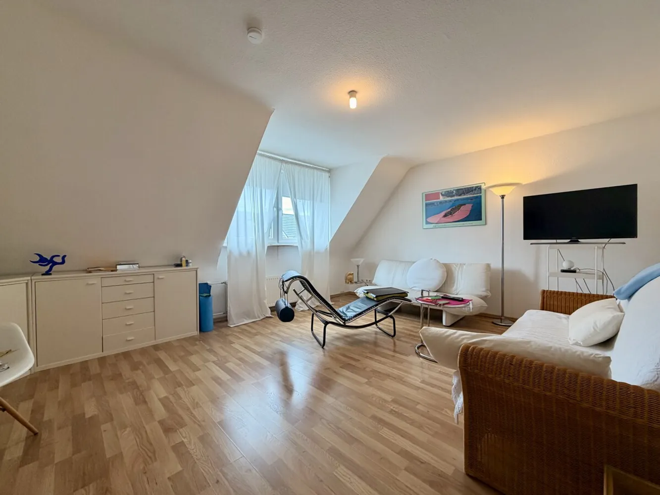 2 Zimmer Wohnung mit 61 m² in Düsseldorf – Bild 10