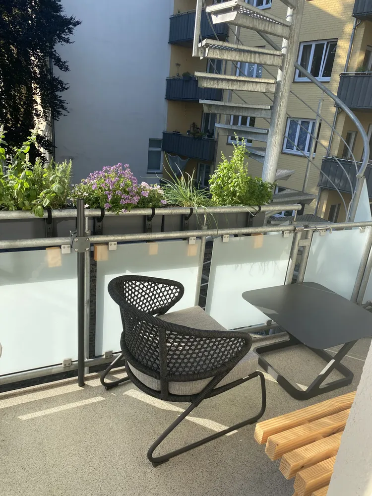 3 Zimmer Wohnung mit 86 m² in Münster – Bild 6