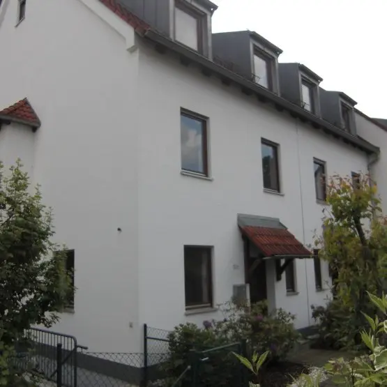 WG-Zimmer mit 60 m² in Nördlingen – Bild 6