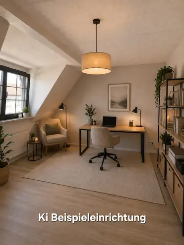 3 Zimmer Wohnung mit 90 m² in Wiesbaden – Bild 8