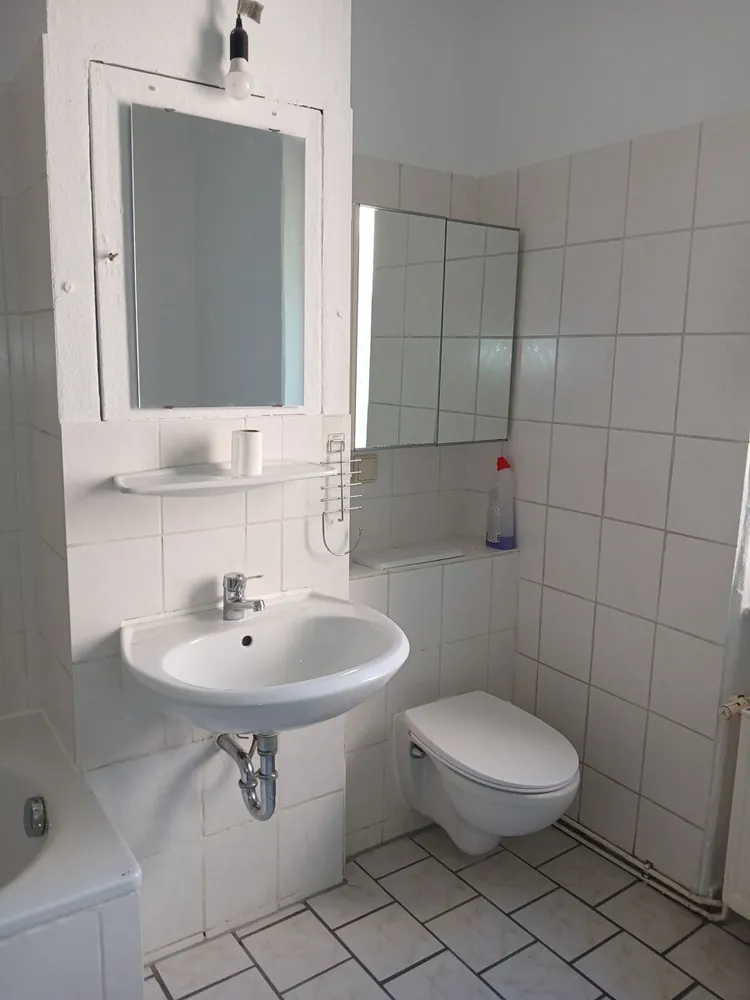 2 Zimmer Wohnung mit 52 m² in Freiberg – Bild 3