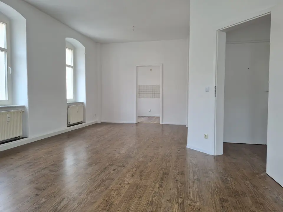 3 room apartment with 73 m² in Gera – Photo 2