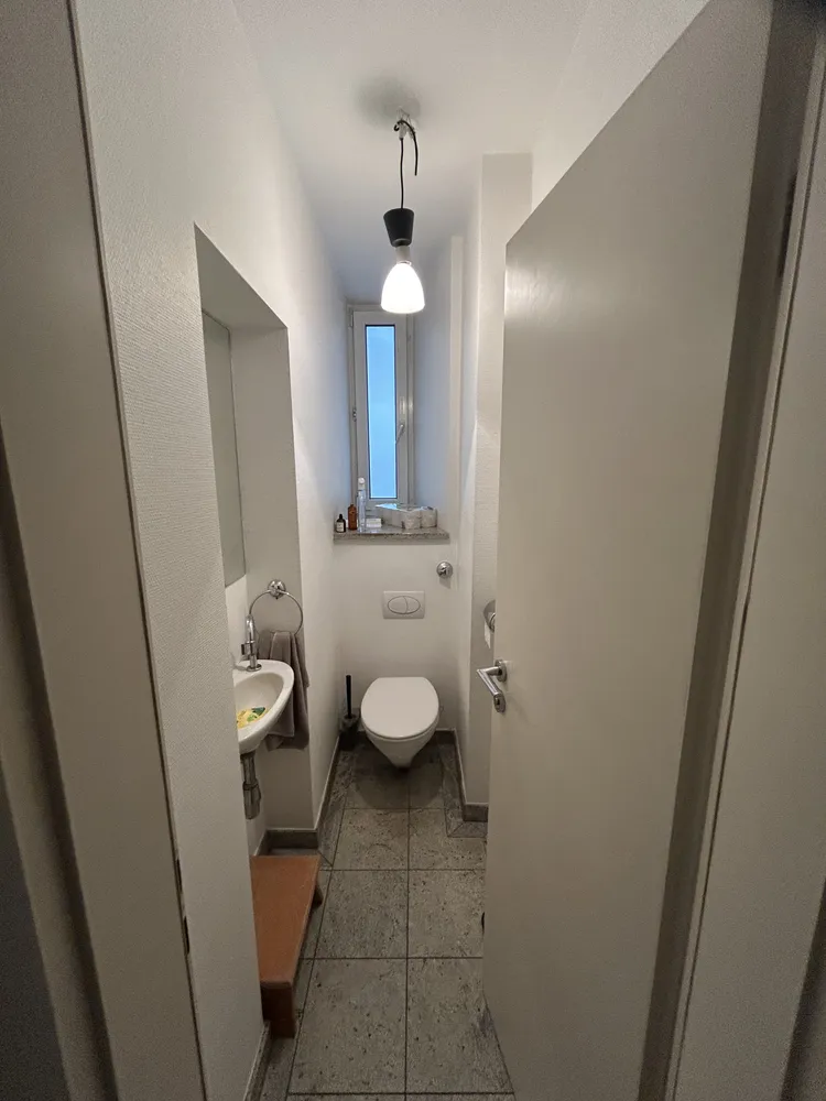 WG-Zimmer mit 25 m² in Nürnberg – Bild 7