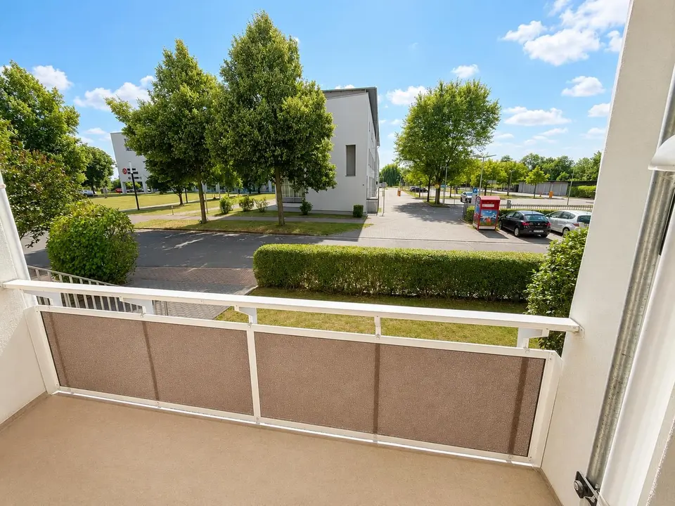 3 Zimmer Wohnung mit 55 m² in Sangerhausen – Bild 3
