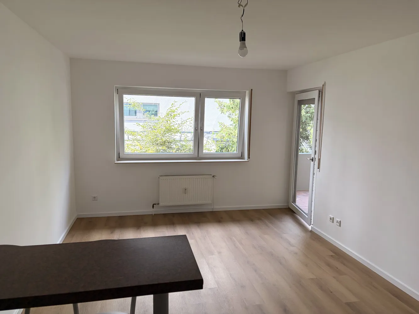 2 Zimmer Wohnung mit 50 m² in Wiesbaden – Bild 3
