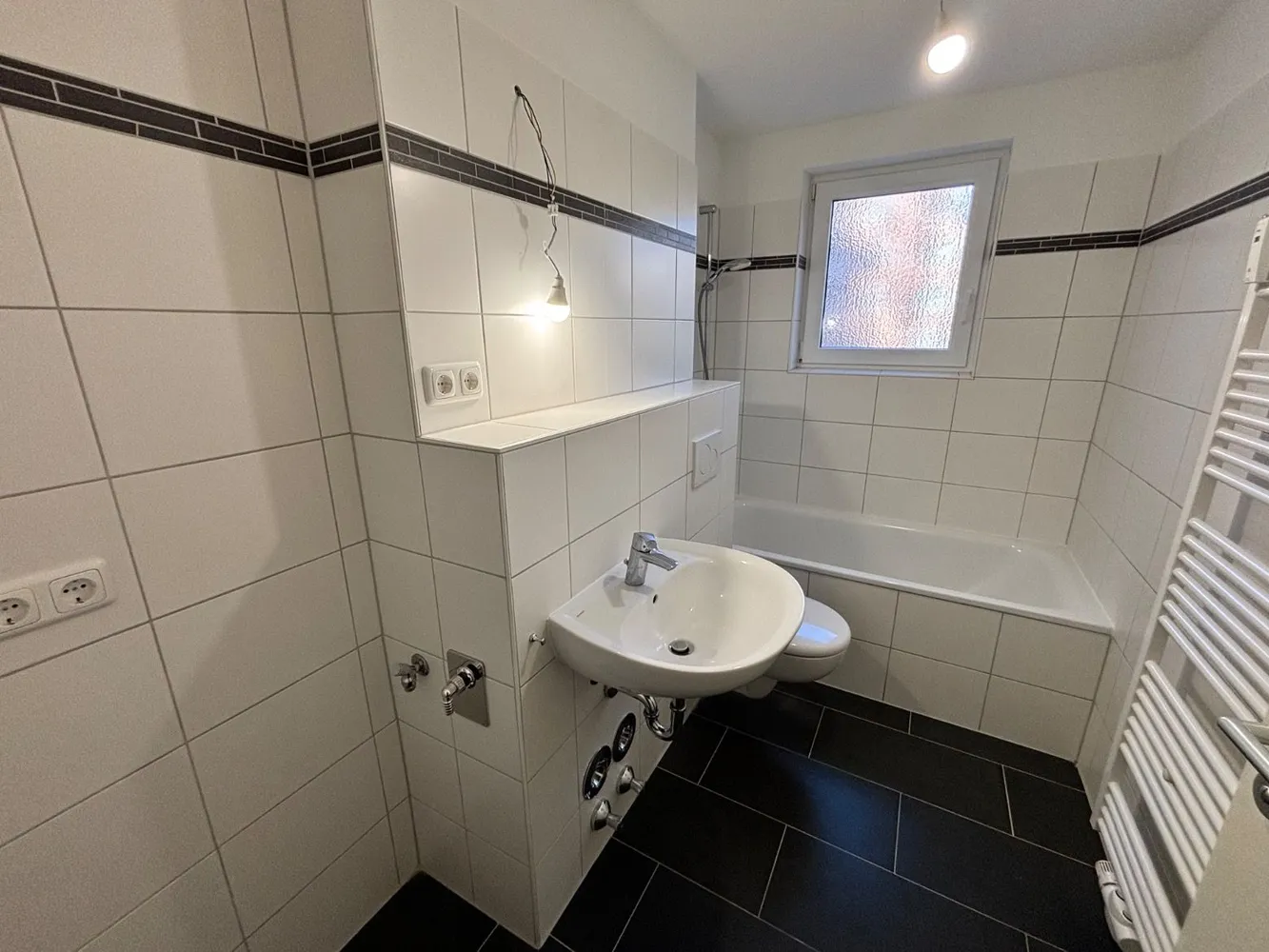 3 room apartment with 71 m² in Munich – Photo 1