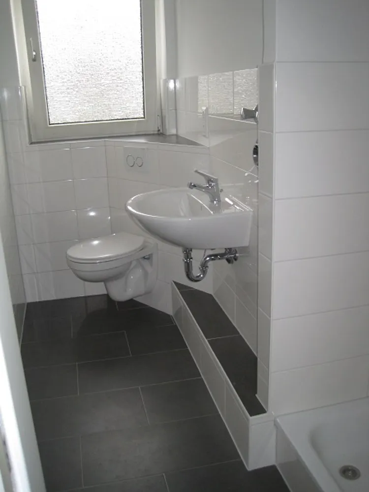 1 Zimmer Wohnung mit 23 m² in Bonn – Bild 2