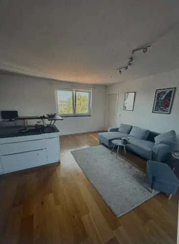 2 Zimmer Wohnung mit 74 m² in München – Bild 1