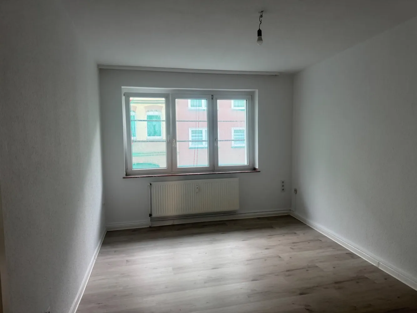 2 room apartment with 55 m² in Gelsenkirchen – Photo 8