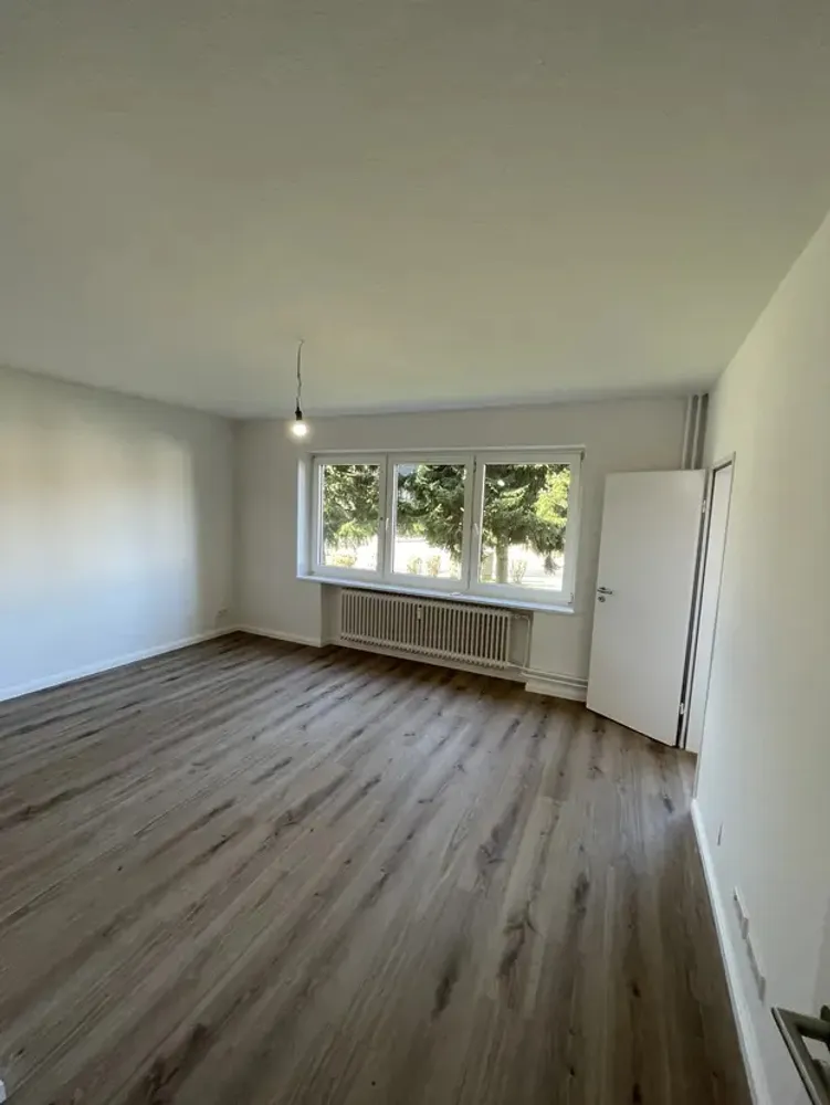 2 Zimmer Wohnung mit 60 m² in Hamburg – Bild 7