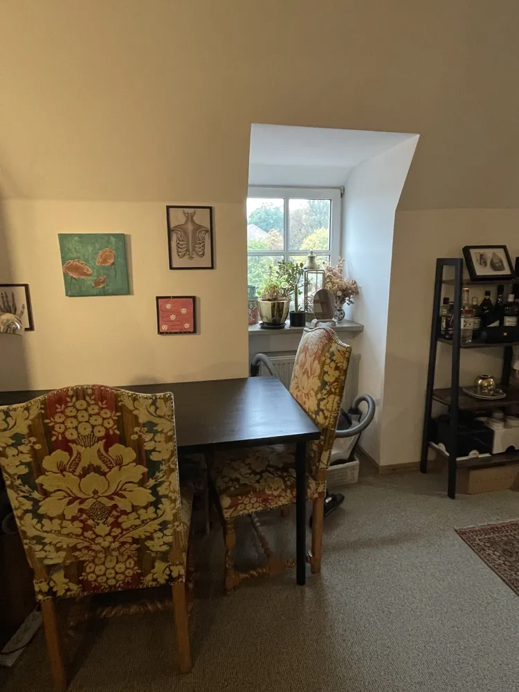 2 room apartment with 40 m² in Regensburg – Photo 2