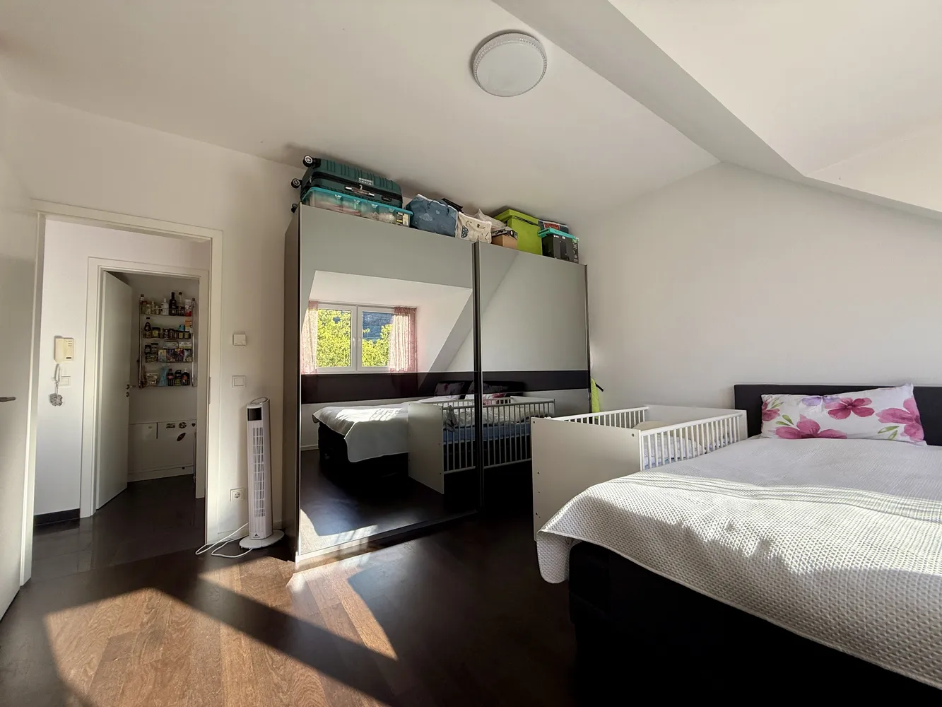 3 Zimmer Wohnung mit 81 m² in Wiesbaden – Bild 8